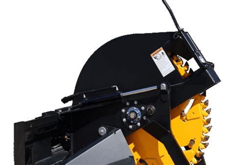 skid steer rock saw rental|mini skid steer attachment rental.